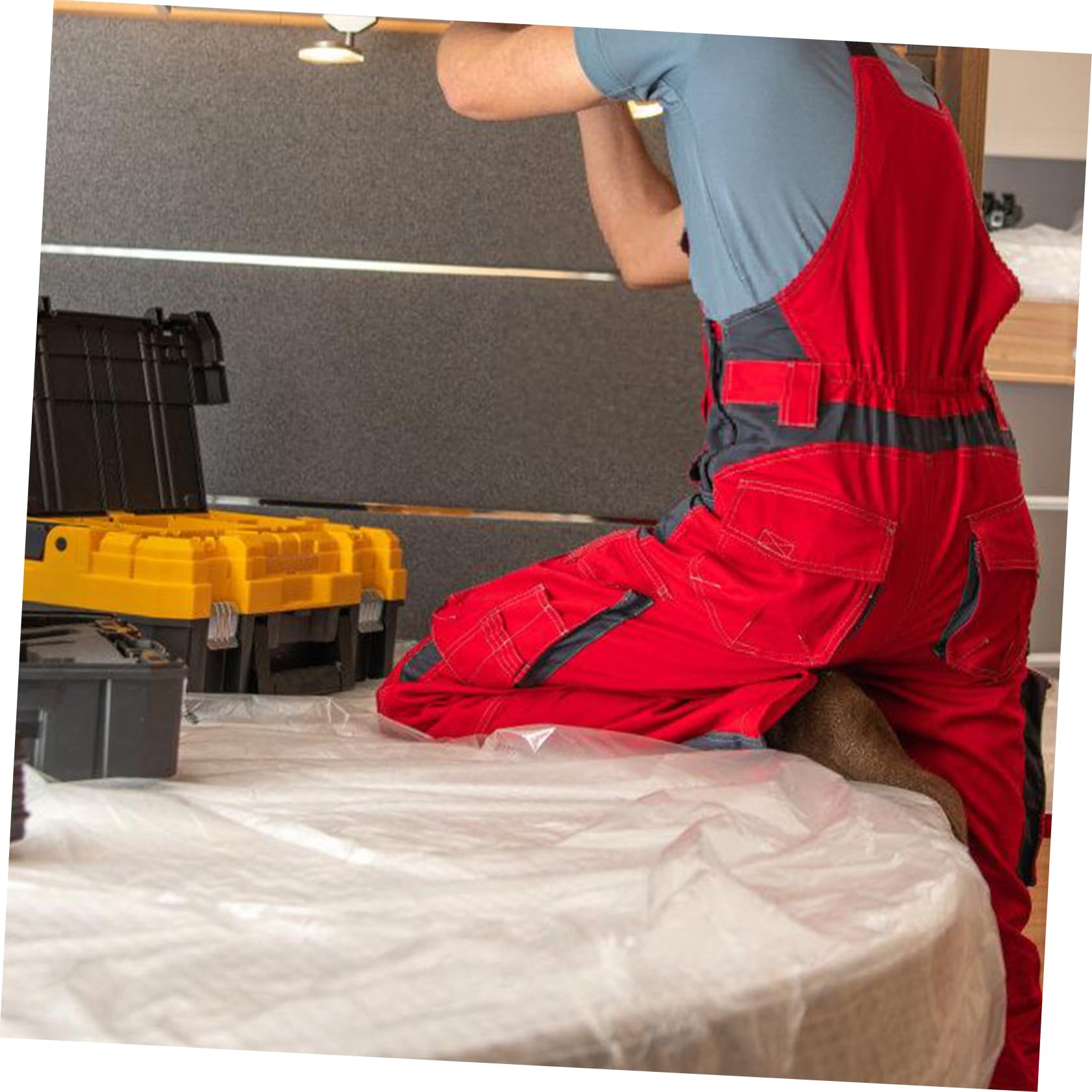 Hemobllo Portello per Cavi di Alimentazione per Camper in ABS Bianco Copertura Ribaltabile per Passaggio Cavi Accessorio Esterno in Veicoli Ricreazionali e Yacht