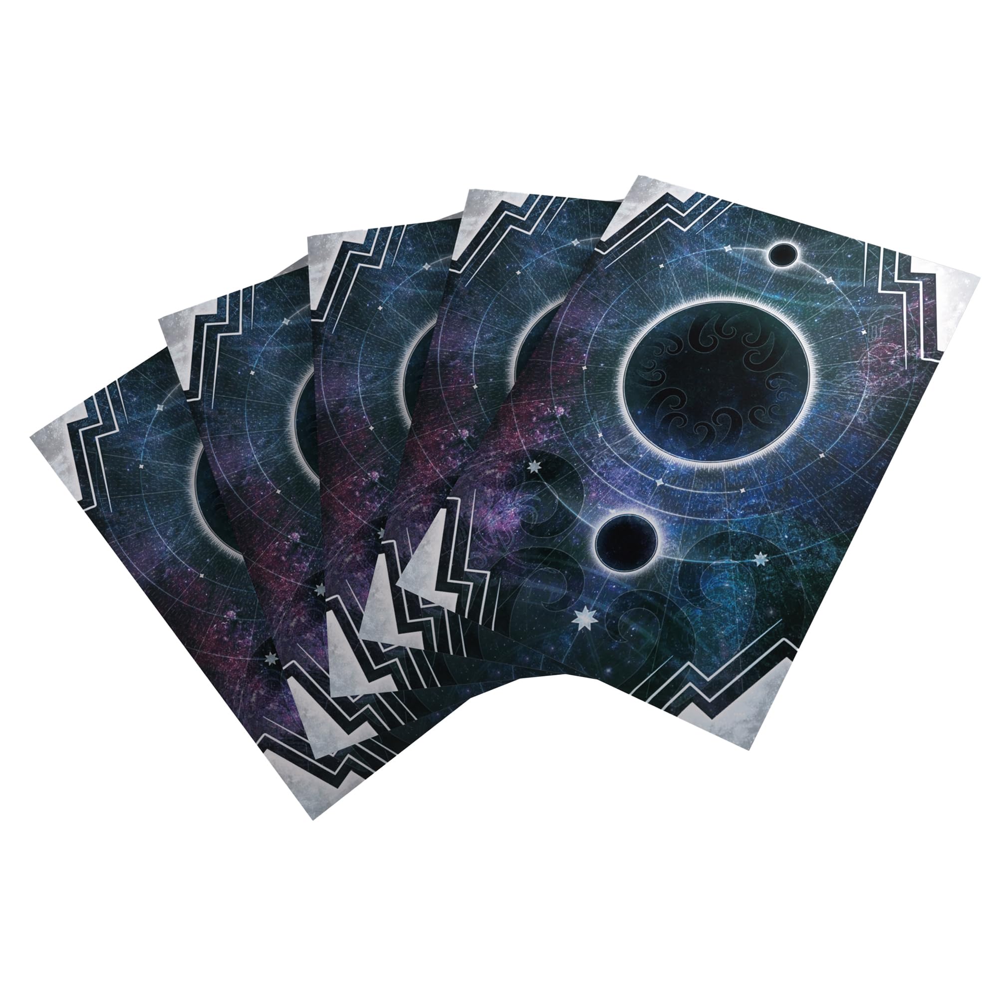 Gamegenic Arkham Horror: The Card Game Investigator Art Sleeves