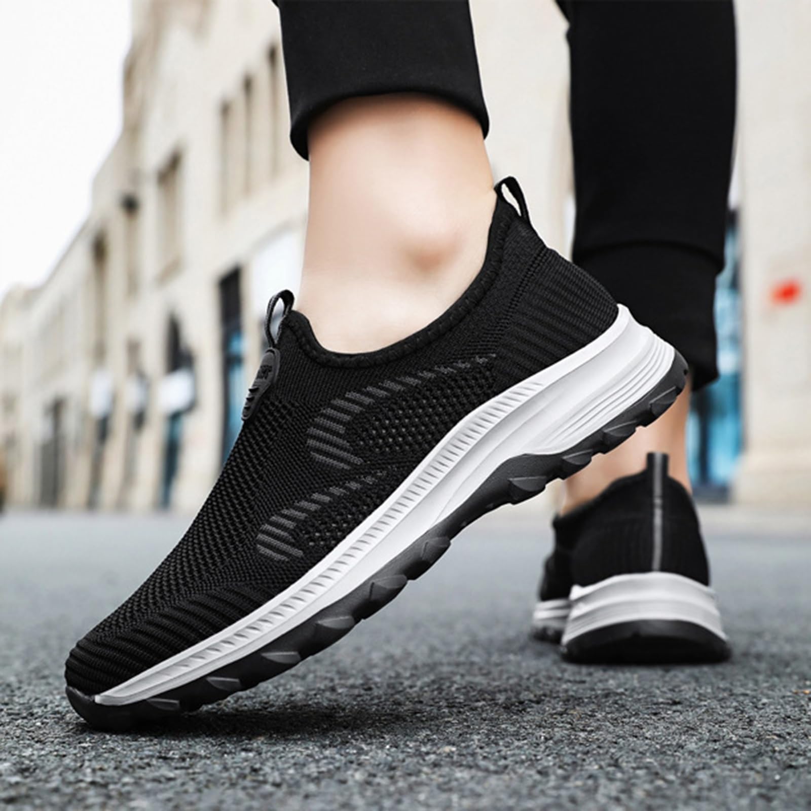 Zapatillas Para Fascitis Plantar Zapatillas Ortopédicas Para Mujer