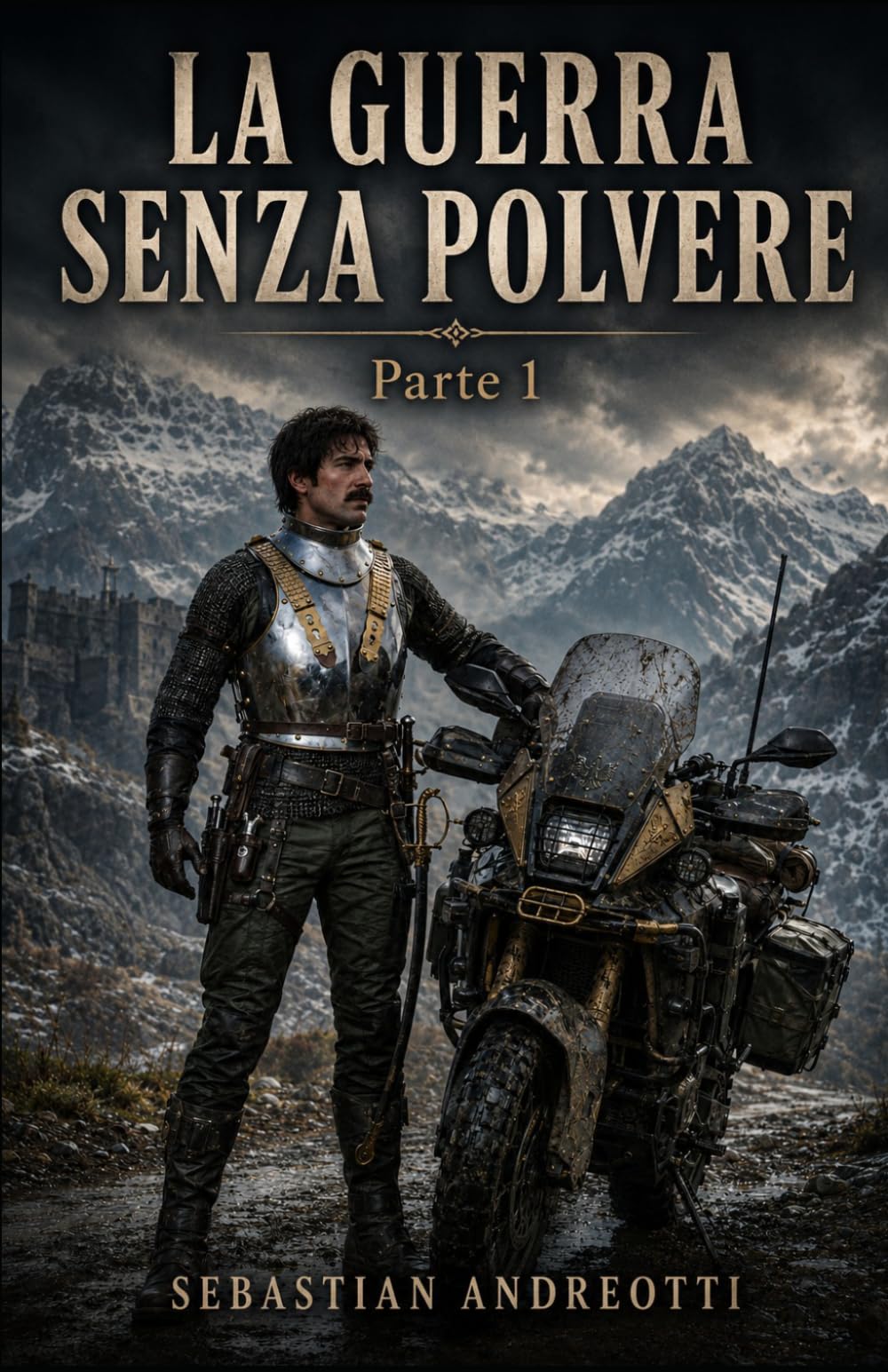 La Guerra Senza Polvere: Parte 1