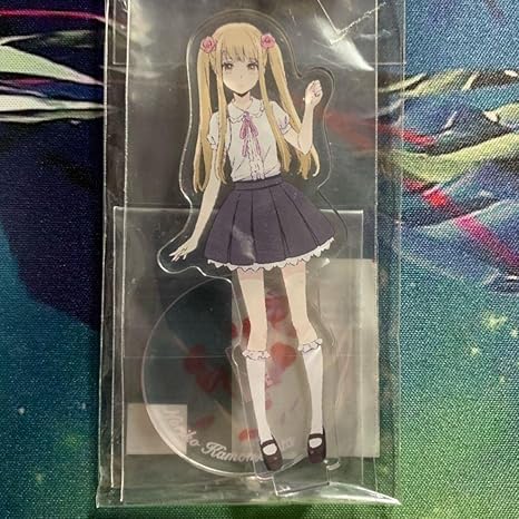 Amazon クズの本懐 アクリルスタンド アクスタ 鴎端 のり子 モカ アイドル 芸能人グッズ 通販 Amazon クズの本懐 アクリルスタンド アクスタ 鴎端 のり子 モカ アイドル 芸能人グッズ 通販