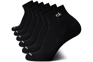 Calcetines Calvin Klein para Hombre: el Acompañante Perfecto para los Pies Exigentes
