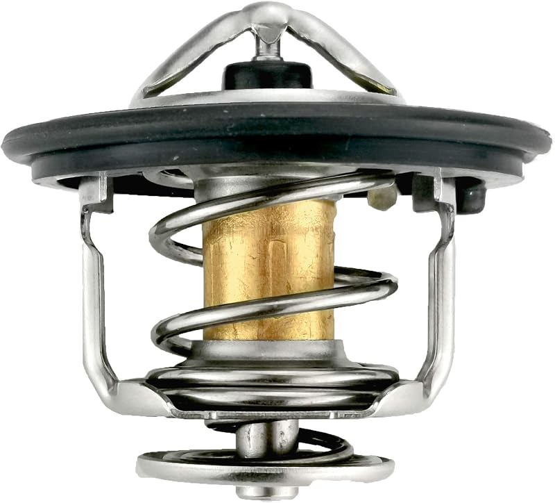 Termostato do motor ROVIKE para Honda e Acura – 1 unidade