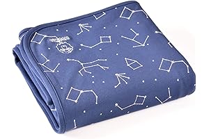 Dreamy Comfort for Little Ones: Woolino Merino Wool Baby Blanket