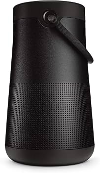 Bose SoundLink Revolve+ (Series II): Portable Bluetooth Speaker