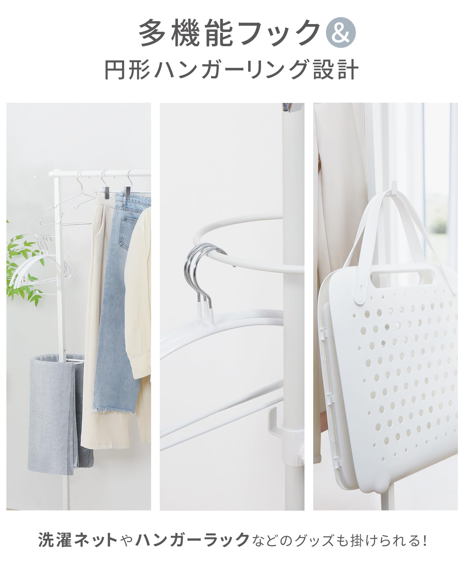 チチロバ(Titiroba) 室内物干し 折り畳み 洗濯物干し Amazon.co.jp: 【幅104〜180cm無段階伸縮】 チチロバ(Titiroba) 室内