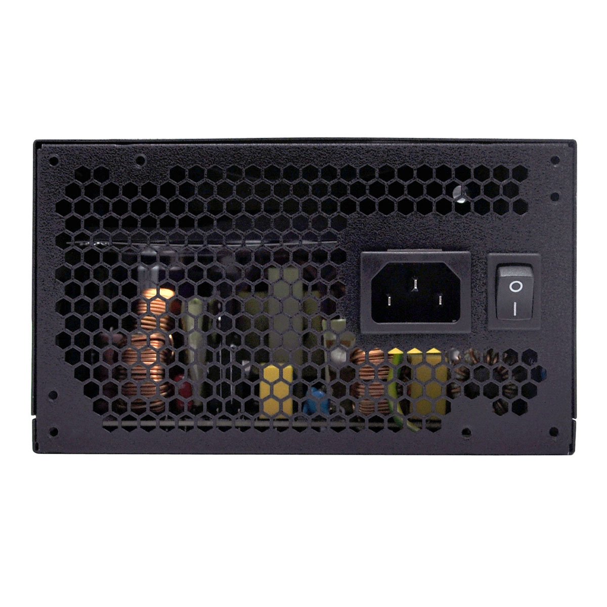 EVGA SuperNOVA 750 B1, 80+ BRONZE 750W, Semi Modular, 5 anni Garanzia, include il tester automatico-Alimentazione GRATUIT, Alimentazione PC 110-B1-0750-V2