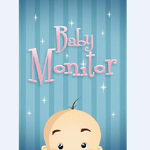 WiFi Baby Monitor Free