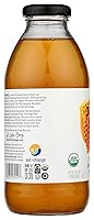 Vista 5 de Eat The Change Just Ice Tea Té verde miel orgánico, Kosher, 16 onzas líquidas (paquete de 12)