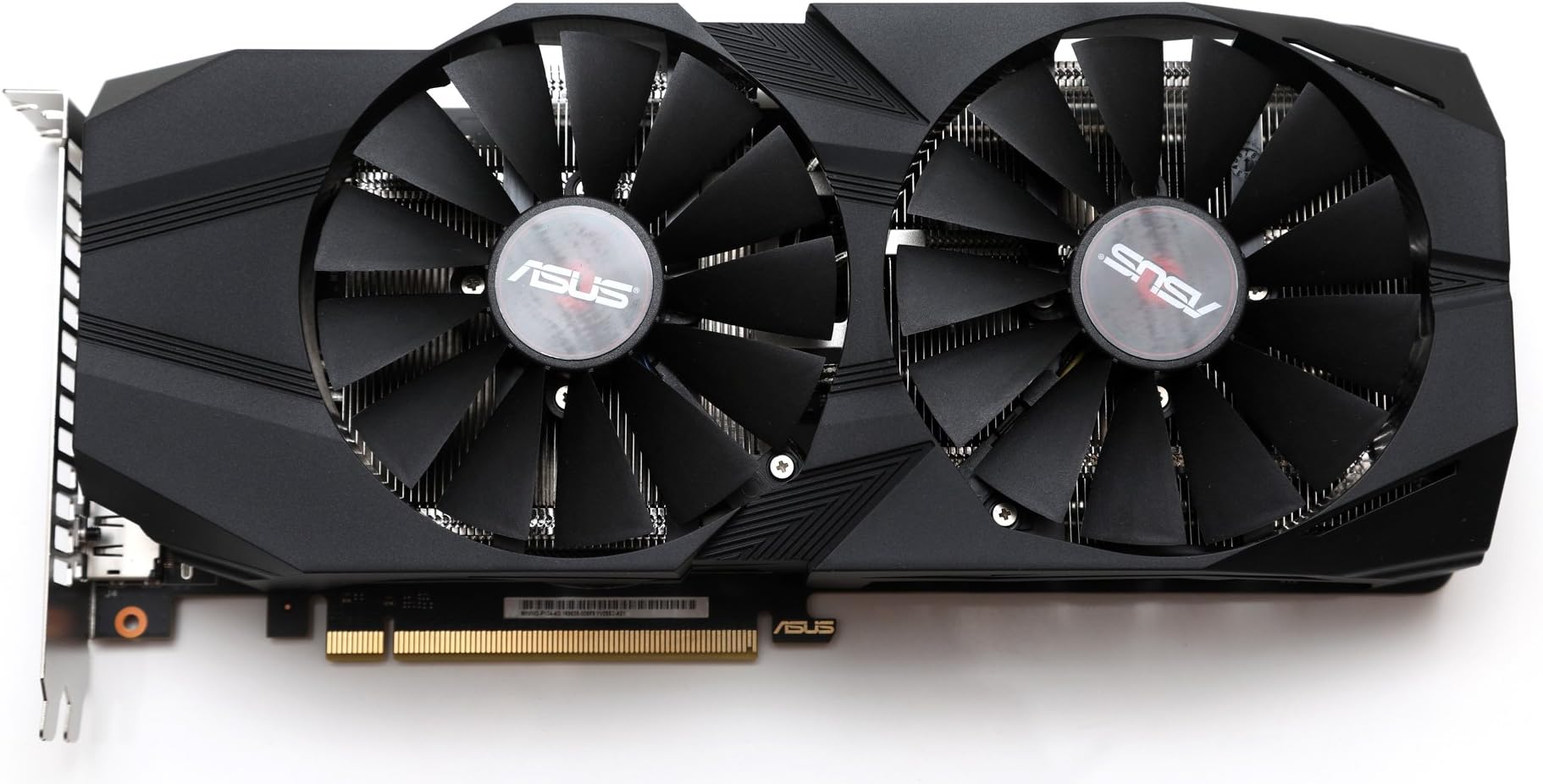 Asus Mining P104-4G nVidia 4GB GDDR5 192bit PCI-E Graphics Card