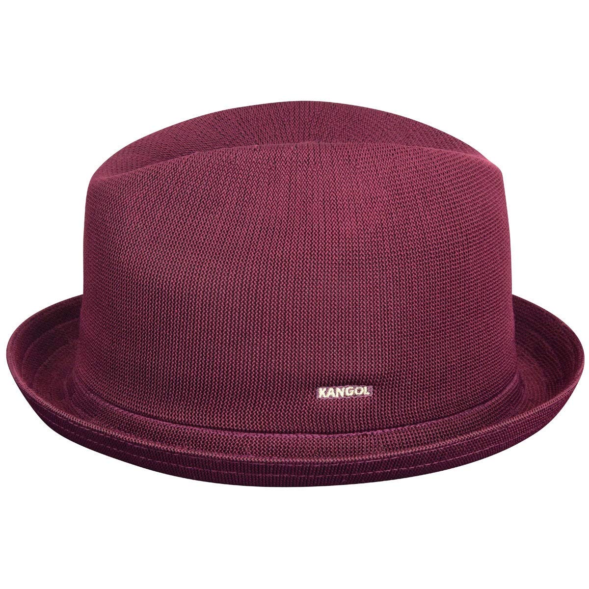Kangol Tropic Player Burgundy, Large