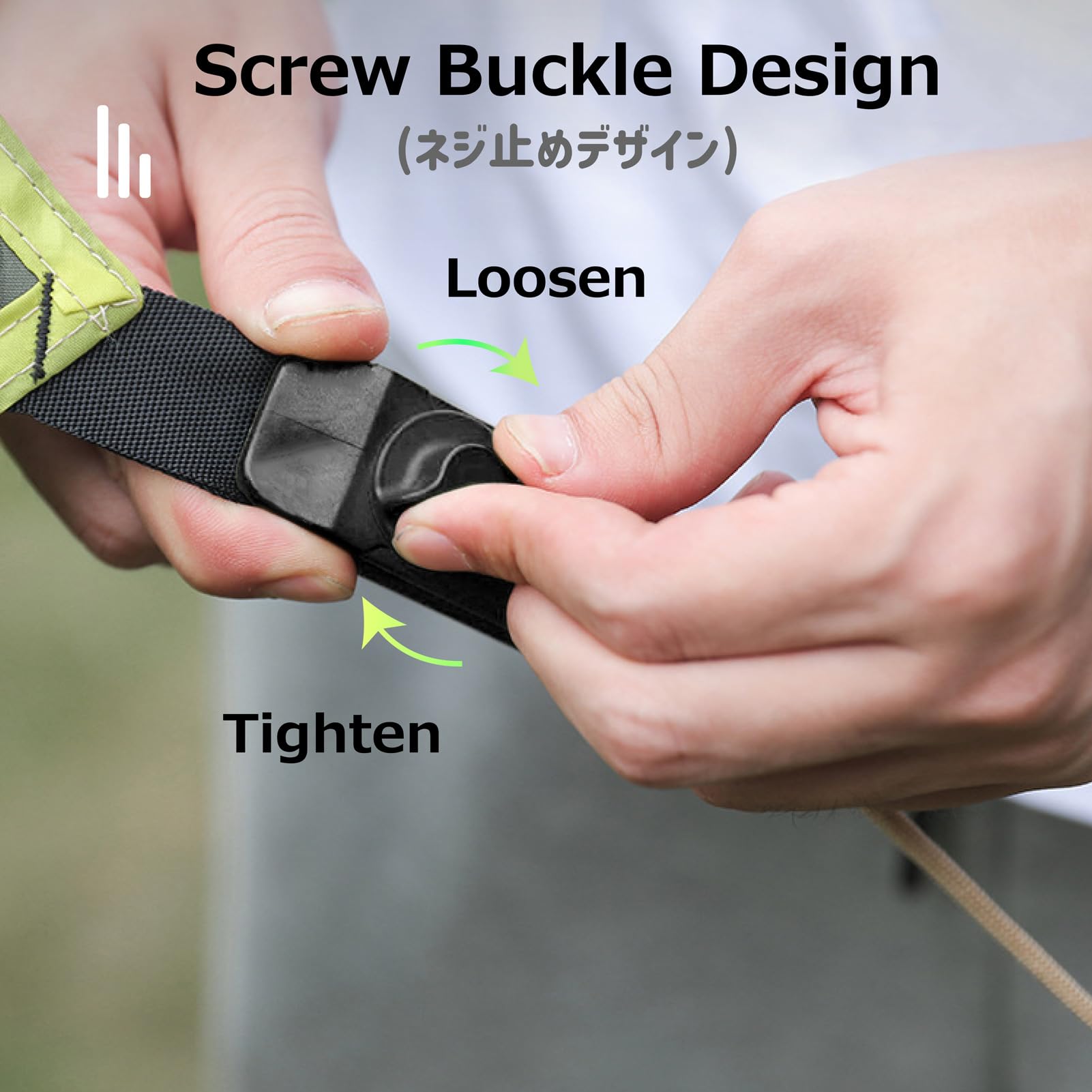 Clip Per Teli Da Sole E Coperture - Set Da 32 Pezzi Con Moschettoni | Per Campeggio, Giardino E Esterno - Foto 14