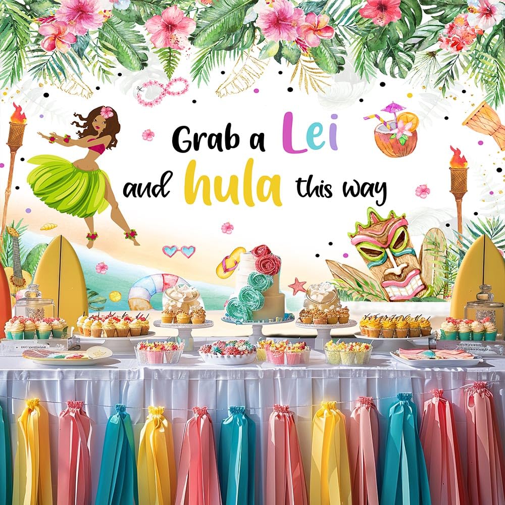 open lace back dress Amazon.com : MEHOFOND 7x5ft Summer Hawaiian Luau Birthday Backdrop for Girl  Beach Themed Tropical Palm Party Decorations Hawaiian Tiki Aloha Lei Hula  Swimming Pool Party Decor Banner Cake Smash Photo Booth Props :