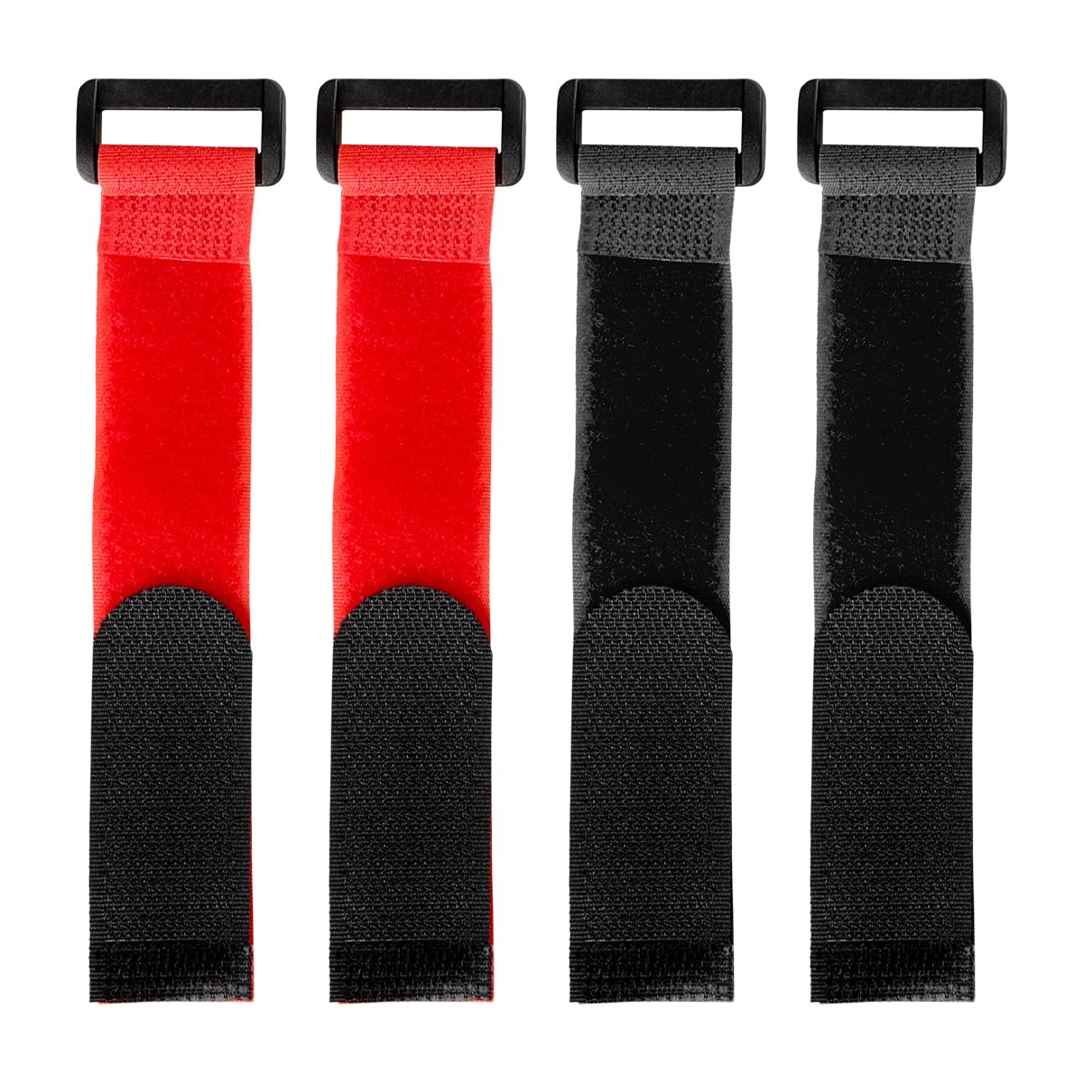 4 Pcs Nylon No Crow Rooster Collars,Adjustable Anti-Hook Chicken Collars,Noise Free Chicken Neck for Chickens, Ducks, Geese