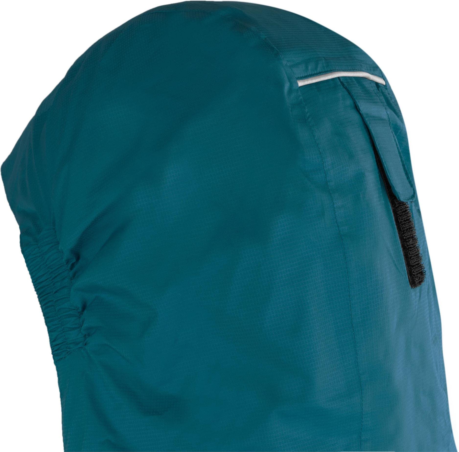 normani Kinder-Regenanzug Softshellset mit Fleecefutter 2-teilig wasserdichtes Set aus Regenjacke und Regenhose für Jungen und Mädchen - Wasser- und Winddicht