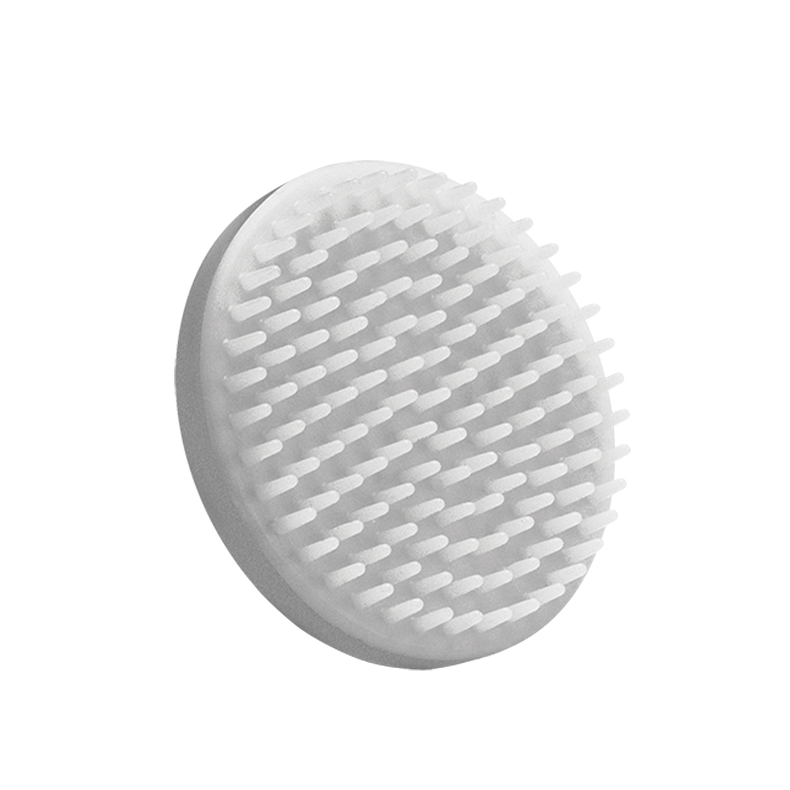 LumaRx Massaging Replacement Facial Cleansing Brush Head, Fits LumaRx Facial Cleansing Brush FC1000L