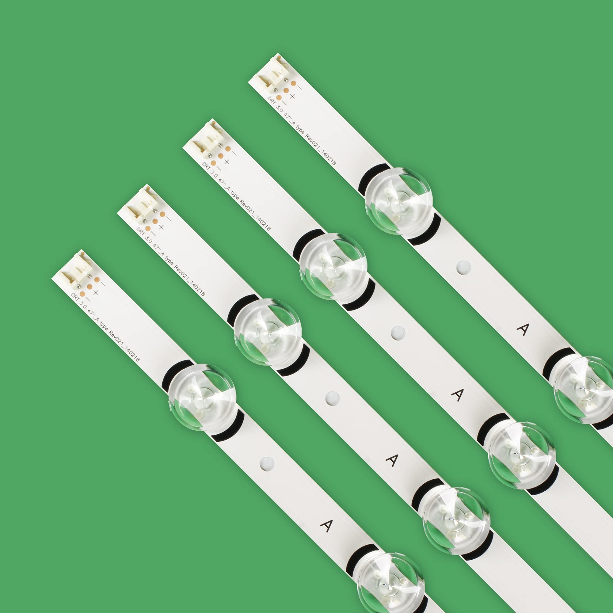 quot;Bandes LED rétroéclairage pour TV LG" - Test et Avis - Prix Maroc