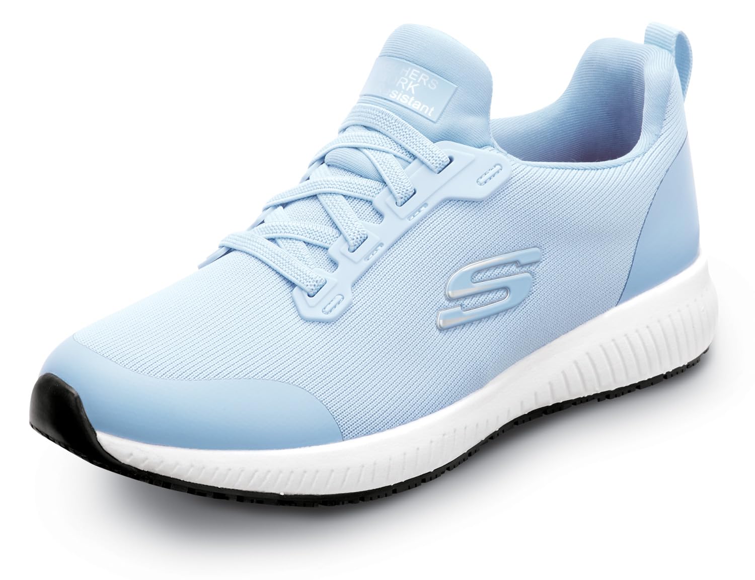 Skechers Women's Emma Slip-on Work Shoes