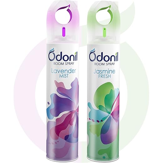 Odonil Fresh Combo 440ml 440 ml