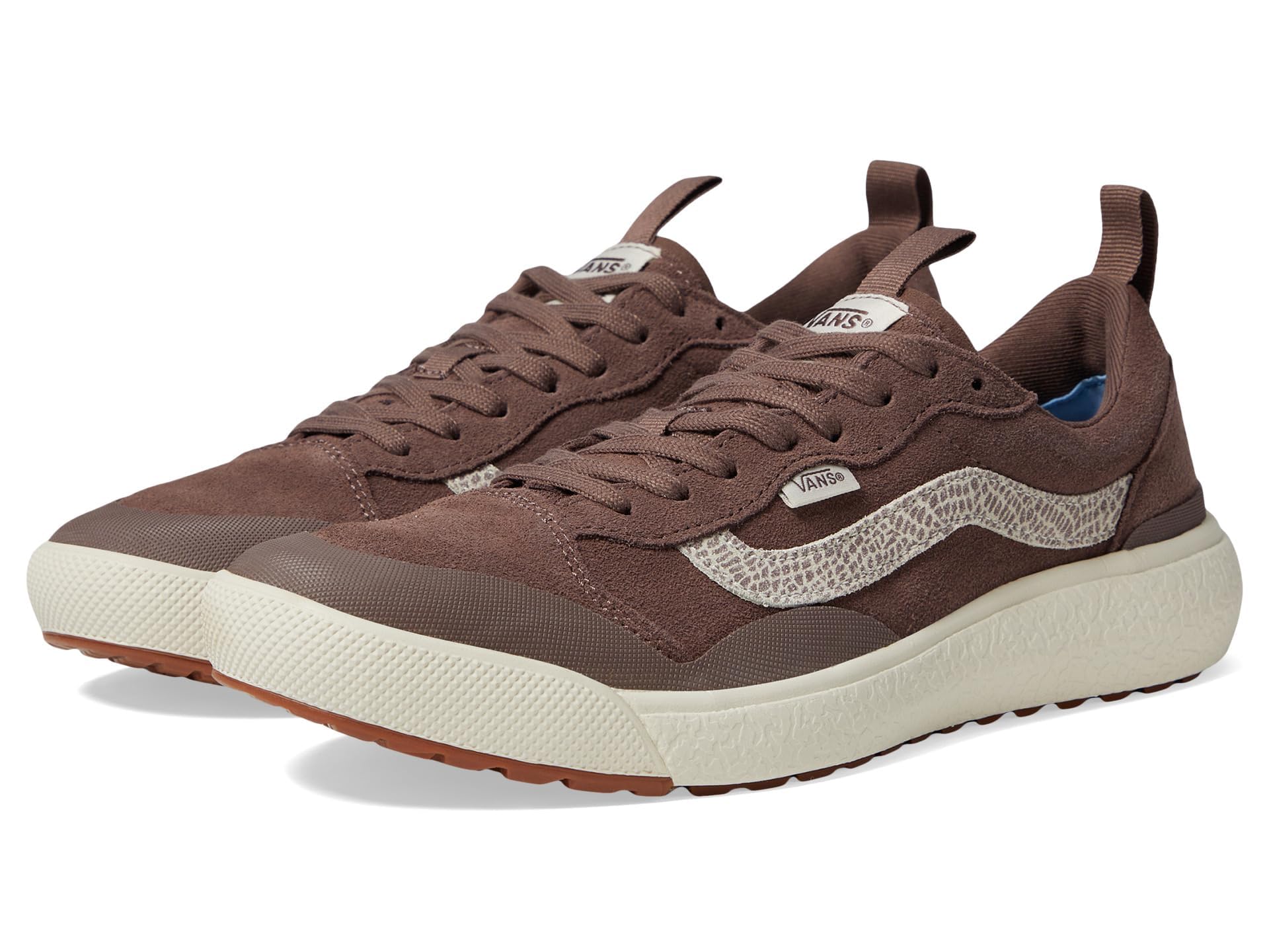 Vans Unisex-Adult MTE Ultrarange Exo Se Sneaker