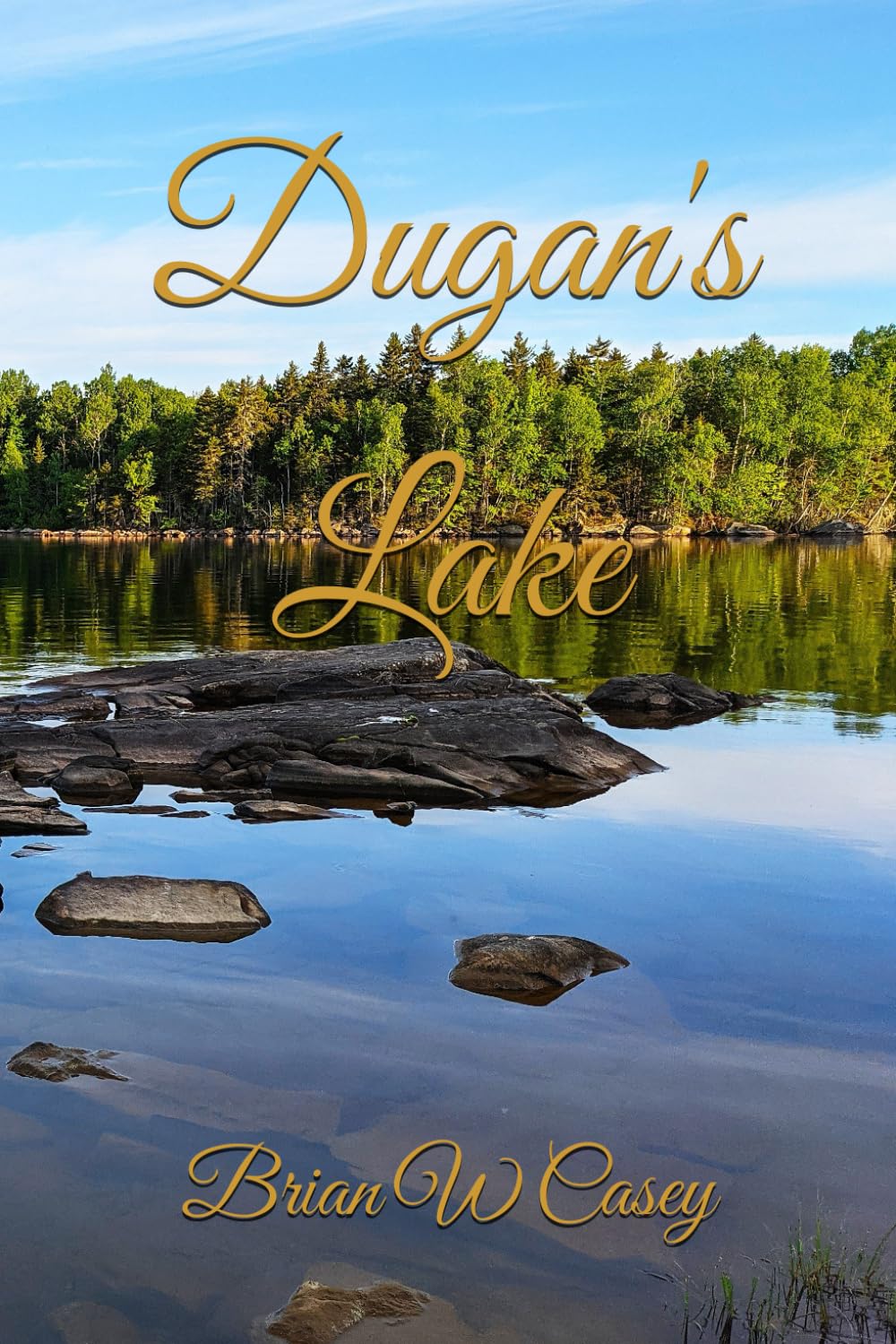 Dugan's Lake