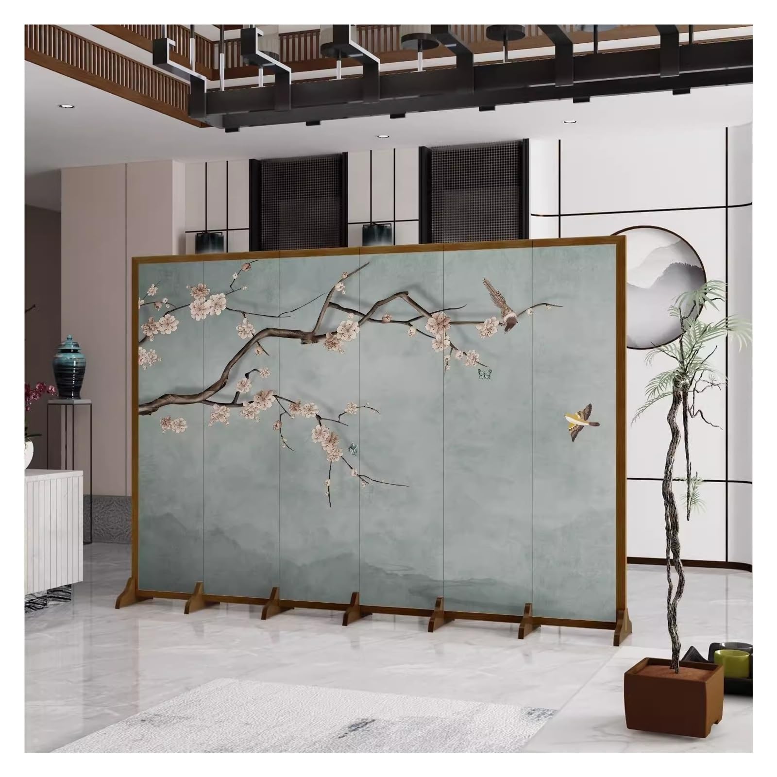 高級品■中国で購入　衝立　パーテーション 高級品□中国で購入 衝立 パーテーション 高級品□中国で購入