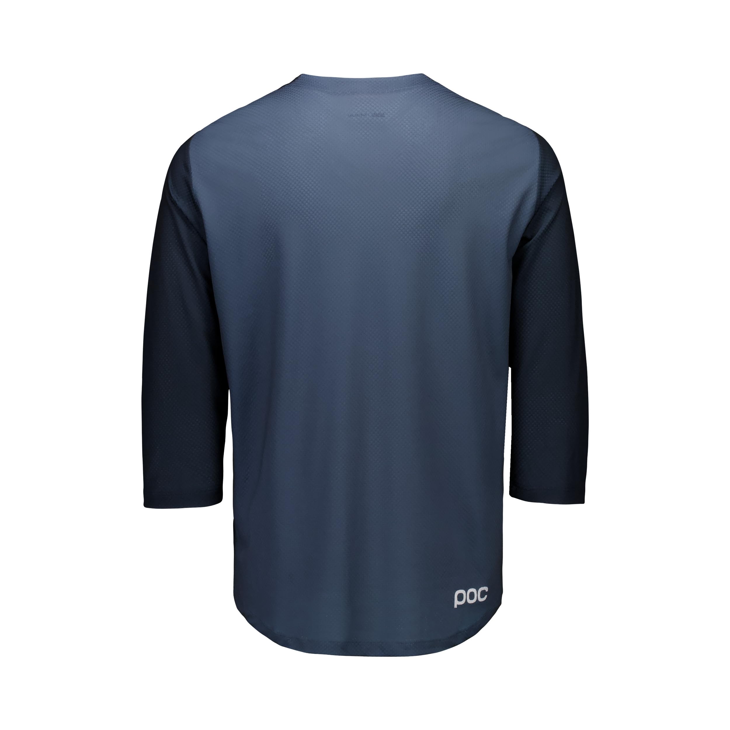 POC Motion Air 3/4 Jersey męska – lekki dżersej MTB ze 100% poliestrowej siateczki z recyklingu