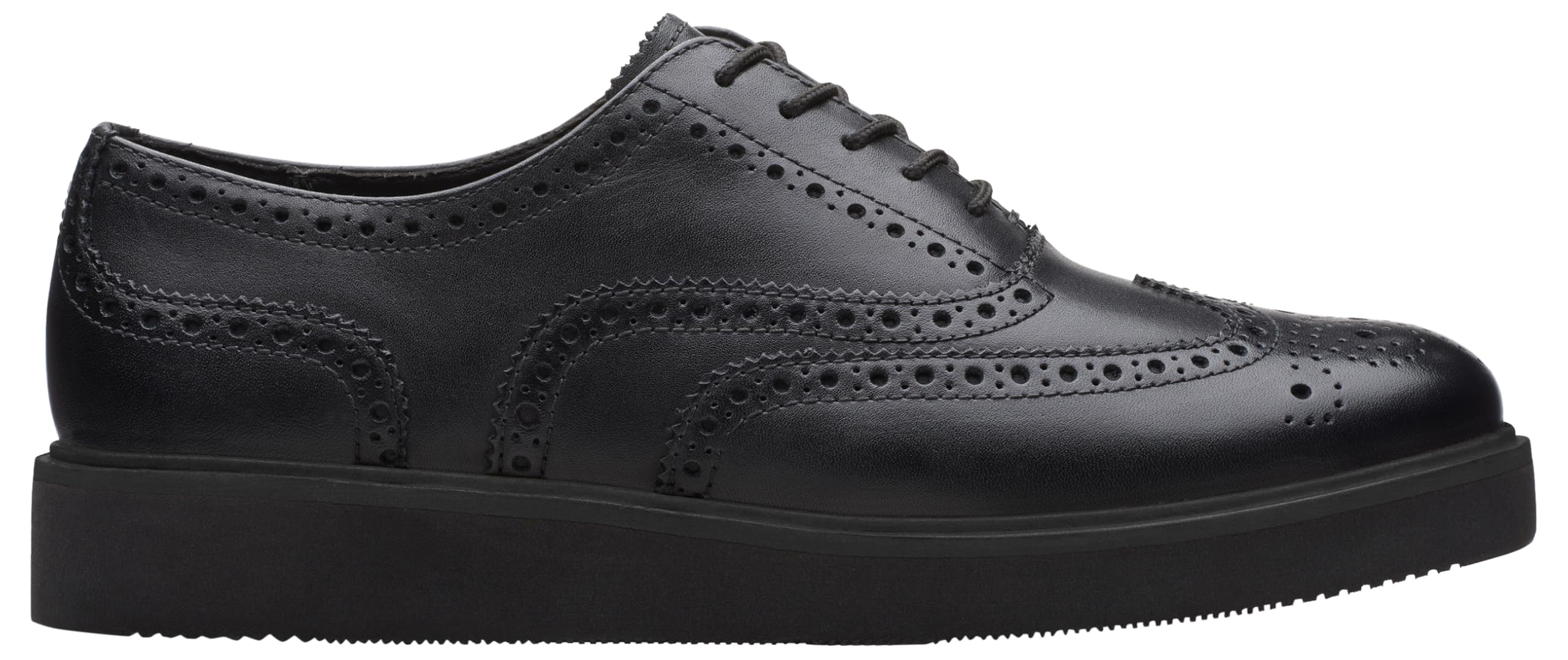 Clarks Glicklybrogue2 OxfordMujer