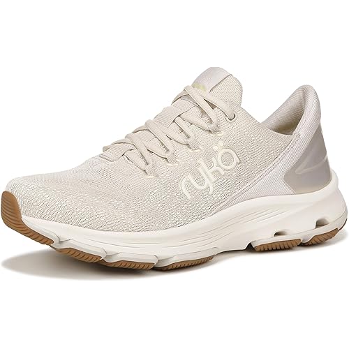 Ryka Women's Devotion X Walking Shoe