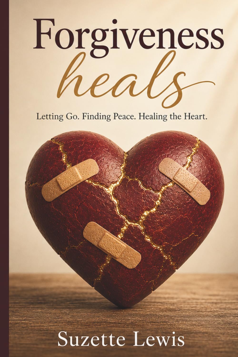 Forgiveness Heals