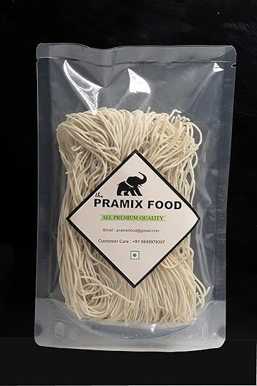 Pramix Instant Noodles