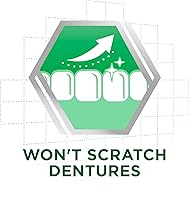 Vista 7 de POLIDENT LIMPIADOR DE DENTURA ESPUMA FRESH CLEANSE 125ML