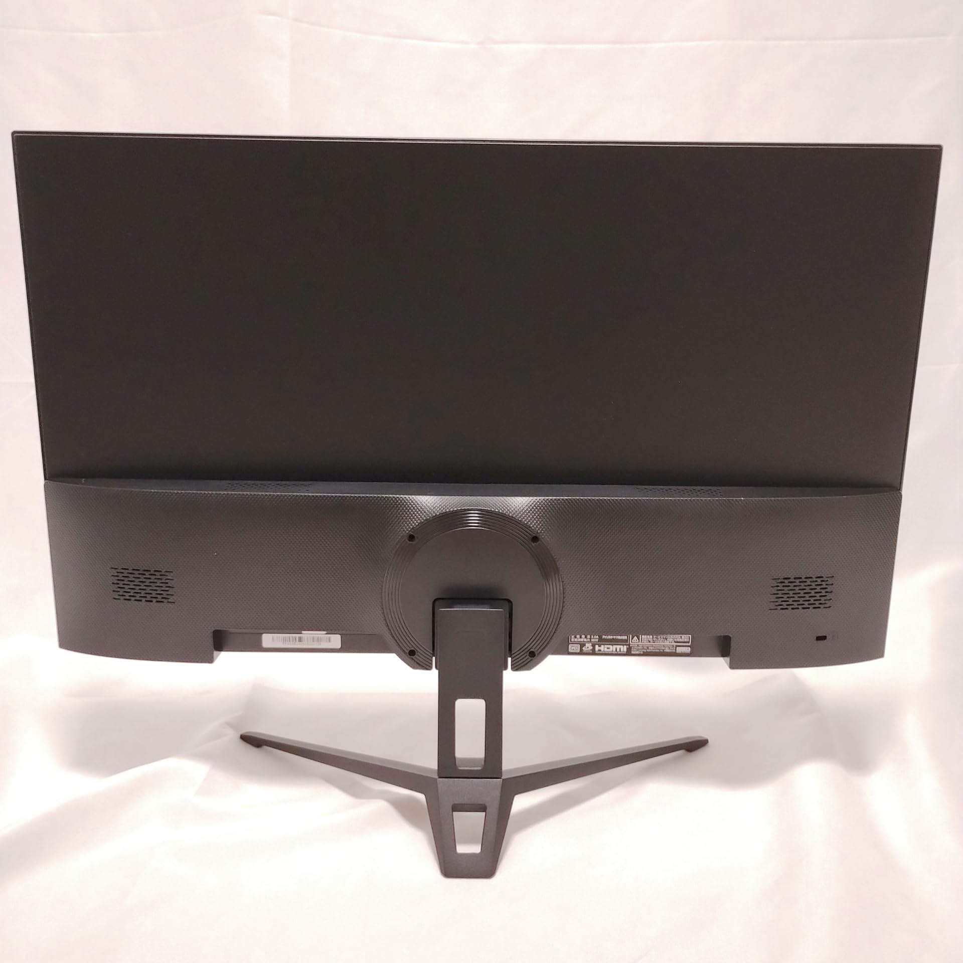 Amazon.co.jp: Iris Ohyama DT-FF233S-B Monitor, 24-Inch