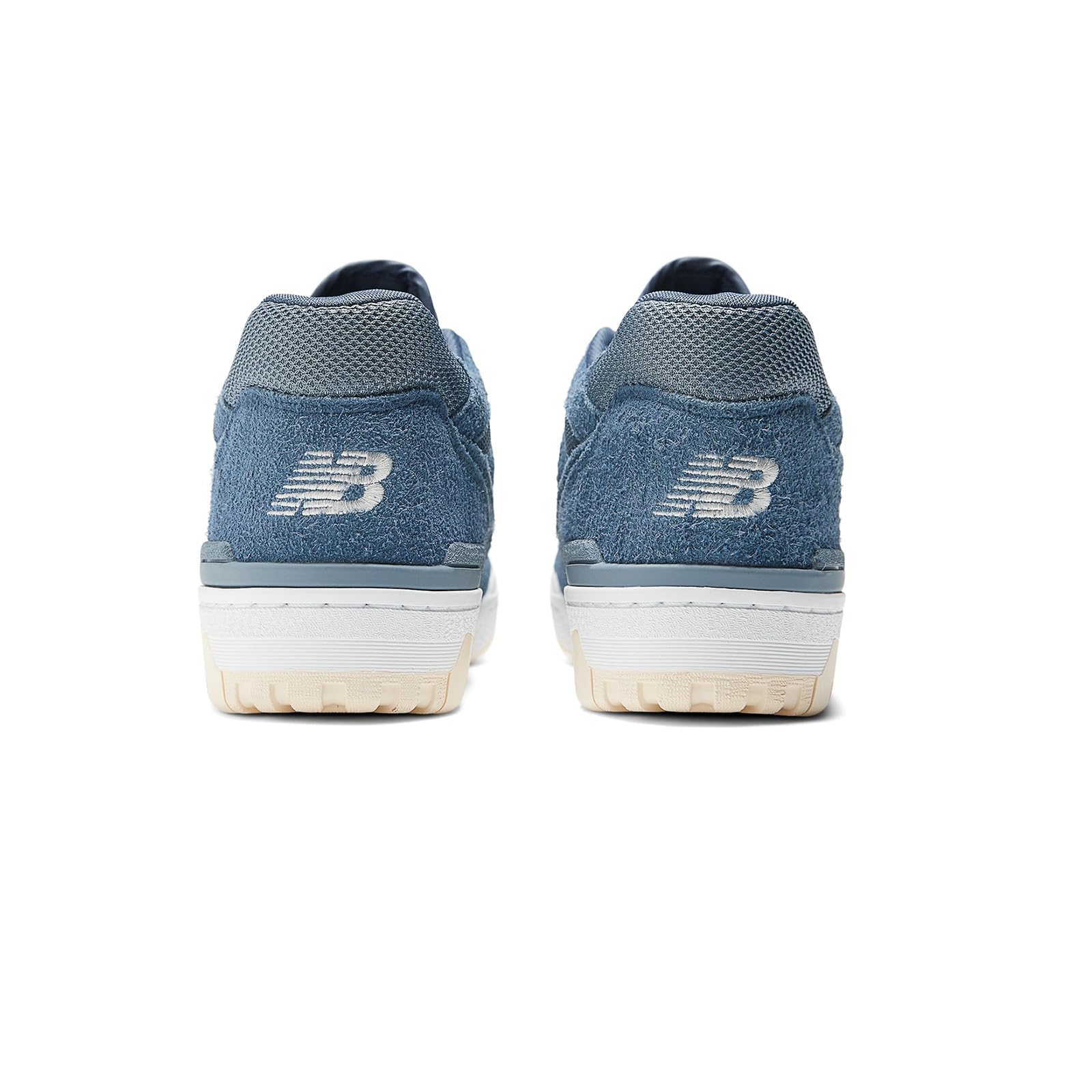 New Balance 550 Blue White Size 5.5