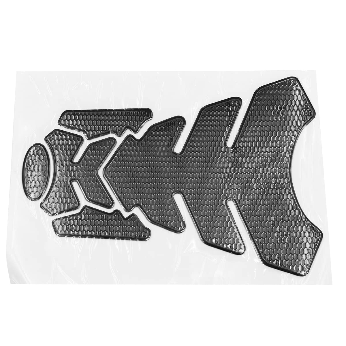 Autocollant Pour Réservoir Moto Autocollants De Protection Pour