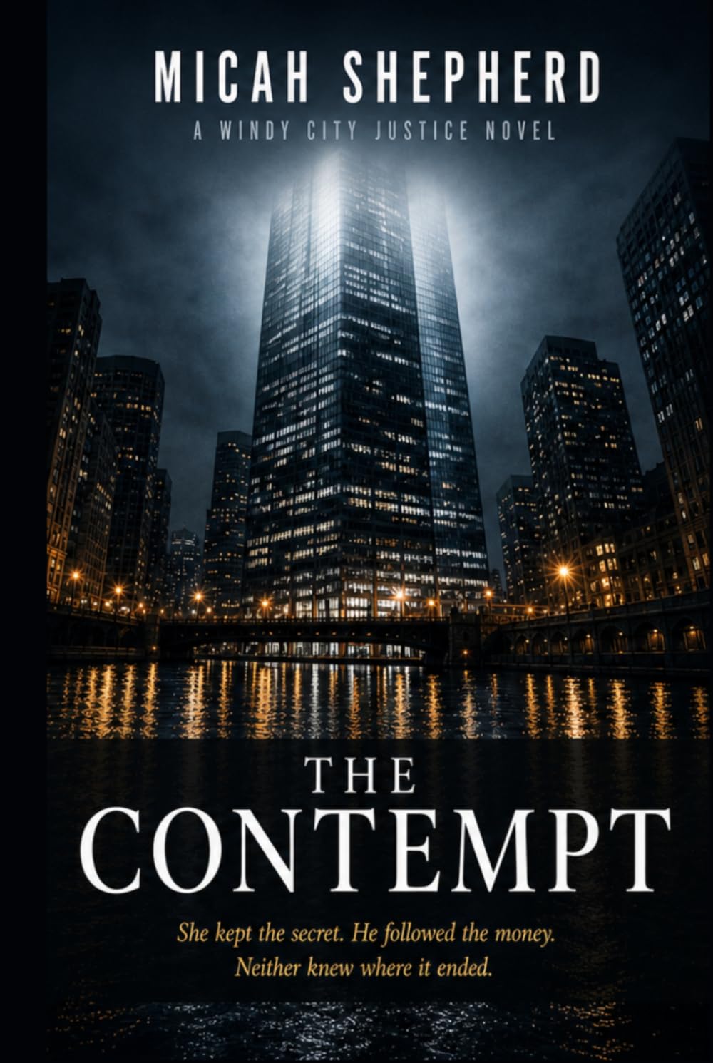 The Contempt (Windy City Justice)