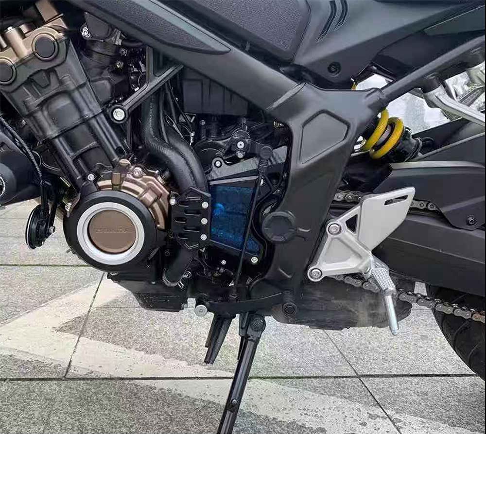 バイクパーツ 駆動系 バイカーズ フロントスプロケットカバー シルバー