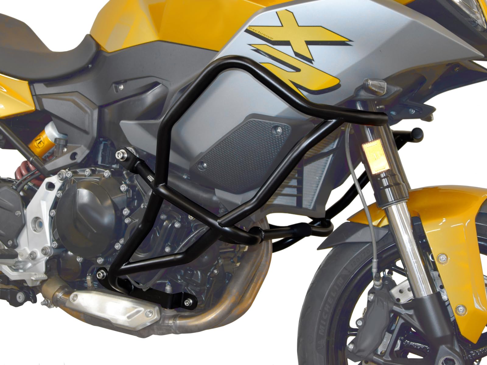 Paramotore HEED per F 900 XR (2020-2025)