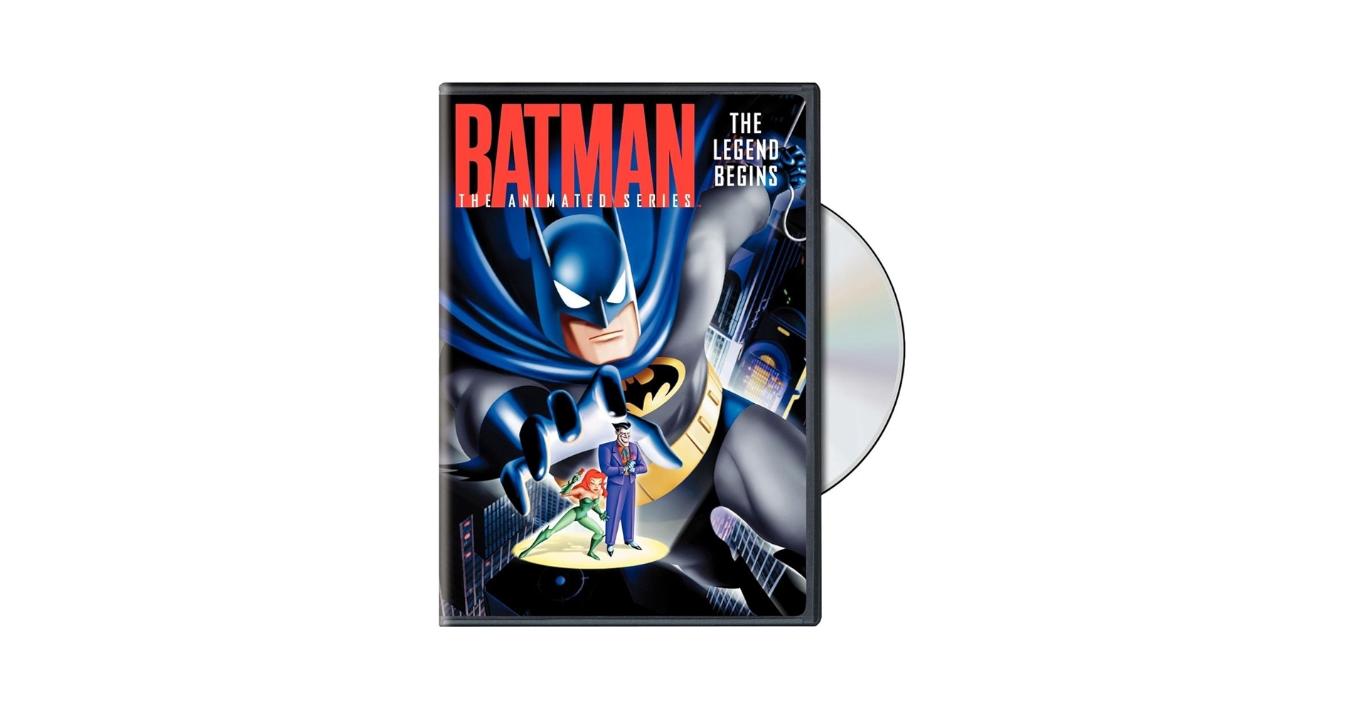 (BATMAN The Animated Series Ver.) 1000％ BATMAN The Animated Series Ver.) 1000％ Raid71