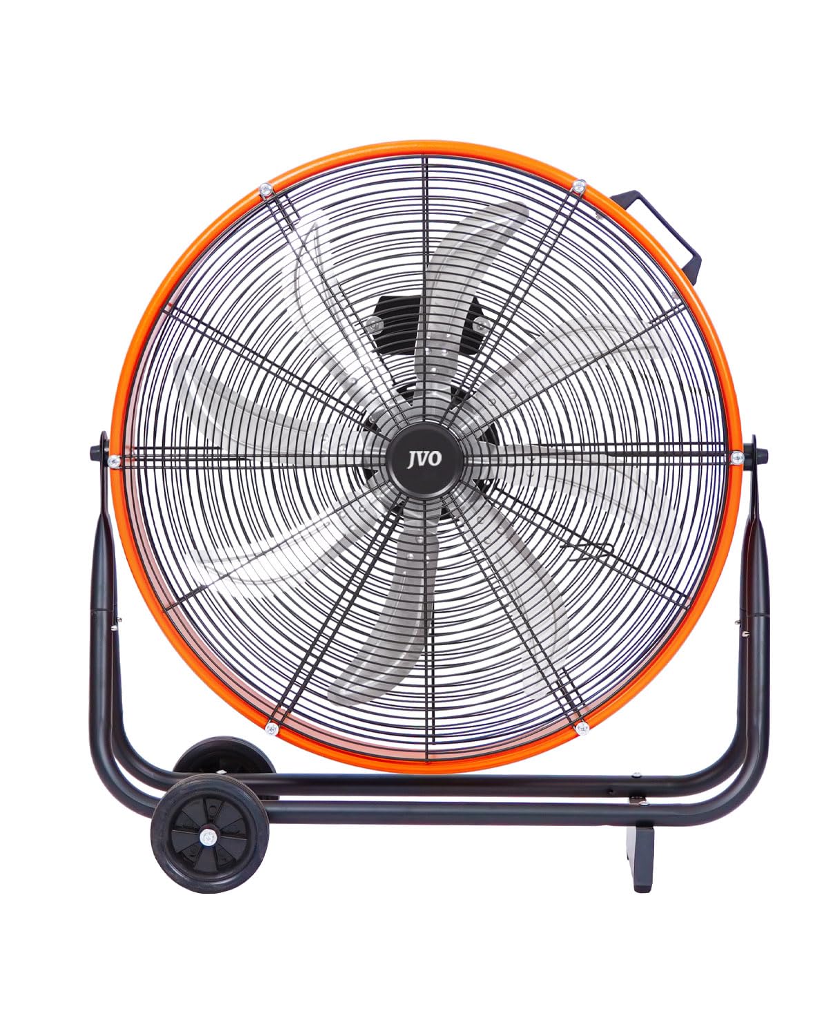 JVO 24 Inch drum fan