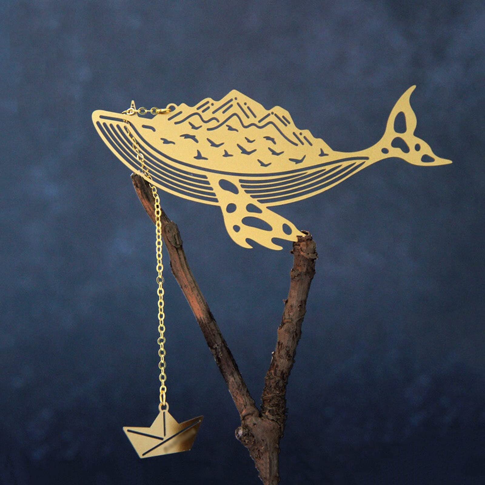 Segnalibri Segnalibri in Metallo con Catena Golden Hollow Bookmark Regali for Insegnanti Amici e Compagni di Classe segnalibro Bambini