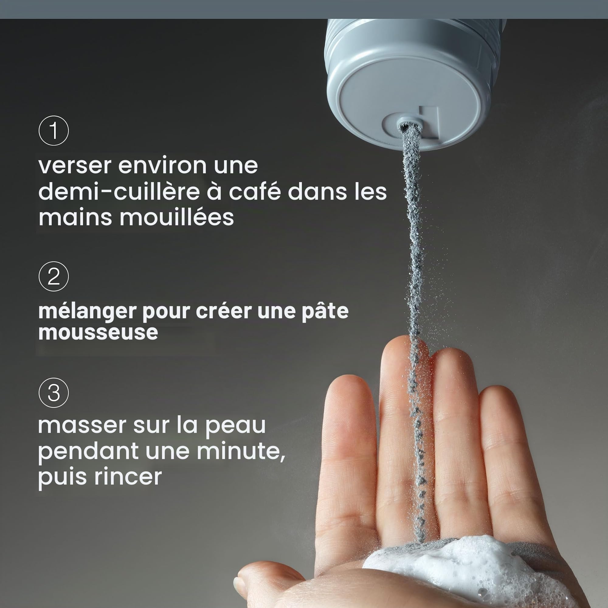 Dermalogica Daily Superfoliant - Poudre exfoliante anti-pollution Age Smart, Peau lisse et saine, Ridules, rides et pores, Tous types de peau