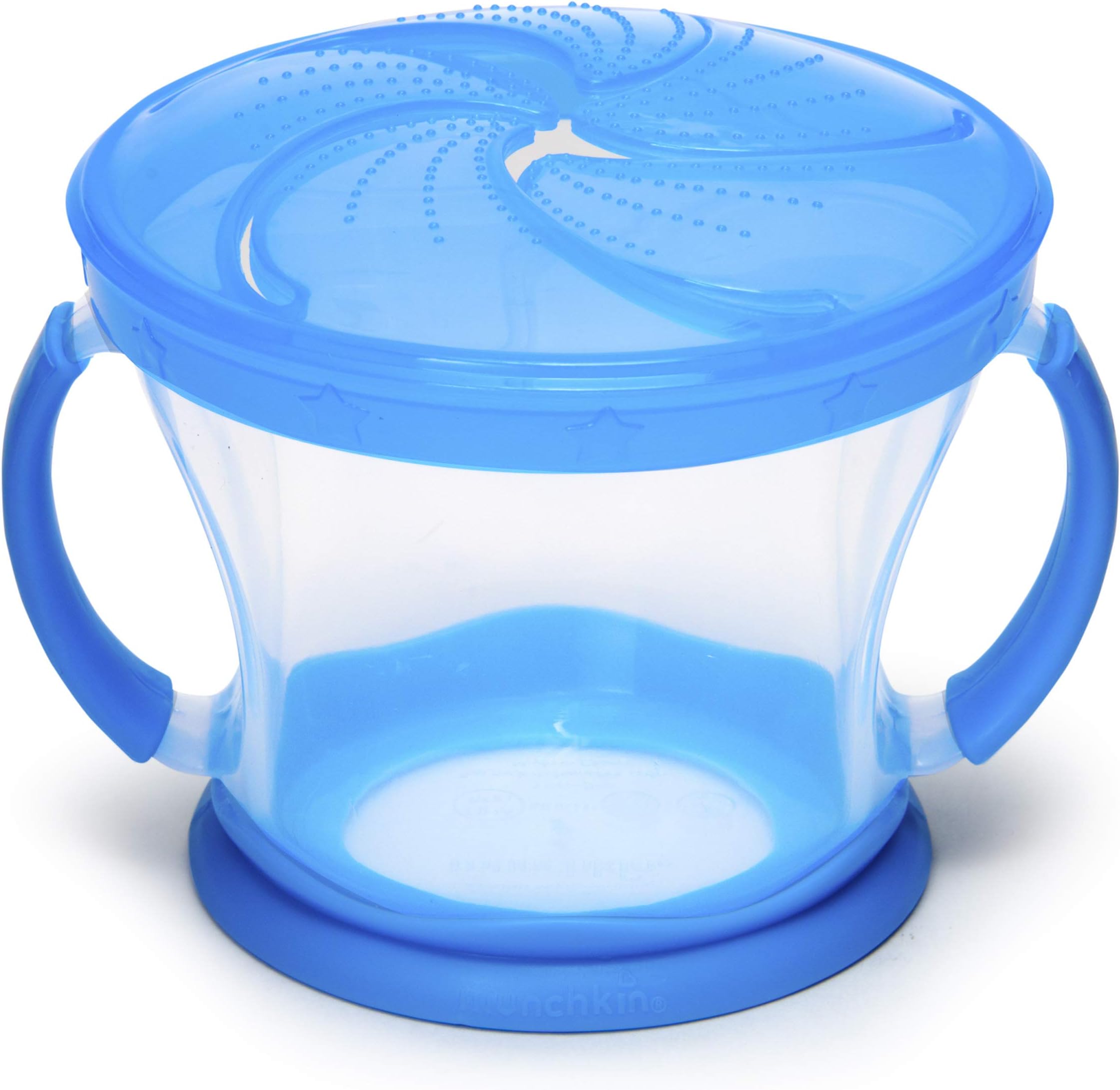 Snack Catcher (Multi-Color), 9 Ounces