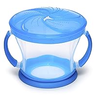 Vista 1 de Munchkin Recolector de aperitivos, 9 onzas, más de 12 meses, el color puede variar