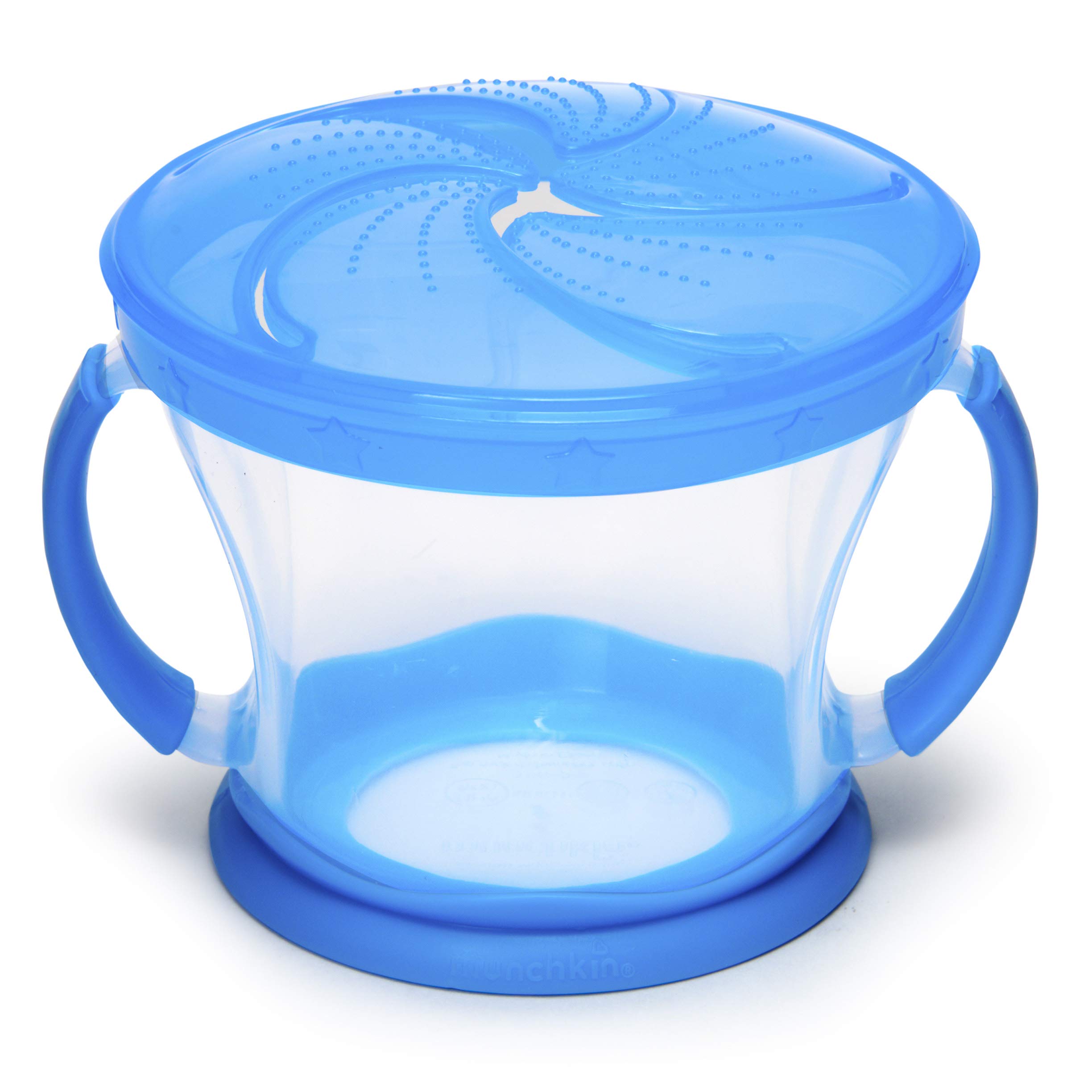 Snack Catcher, 9 Ounce, 12+ Months, color may vary