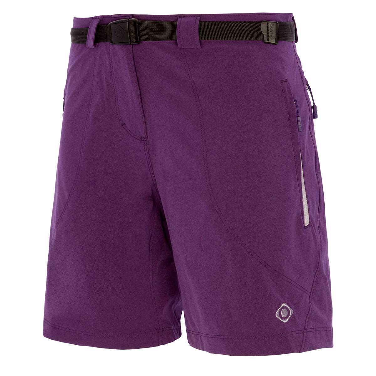 IZAS Men's Mesa Outdoor Stretch Shorts