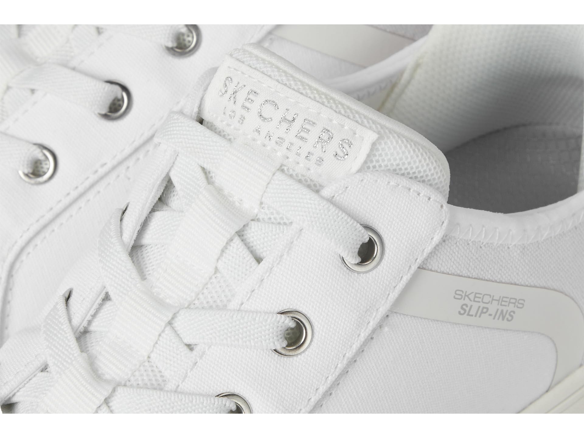 Skechers Kobiety Arch Fit Arcade-forever Cozy Hands Free Slip-insAdidasy