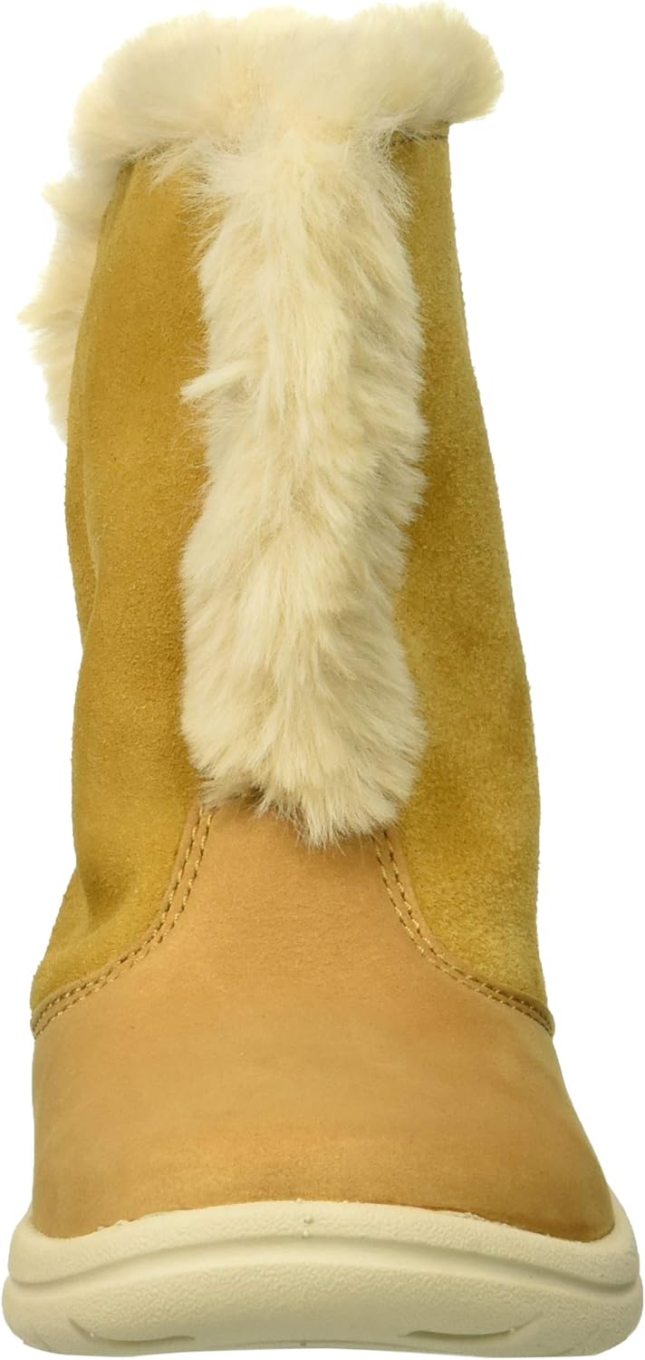 Timberland ユニ トラックス ファッションブーツ フェイクムートンブーティー 子供用 幼児用 在庫あり 即出荷可 子供用 Timberland ユニ トラックス ファッションブーツ フェイクムートンブーティー 子供用 幼児用 在庫あり 即出荷可 子供用