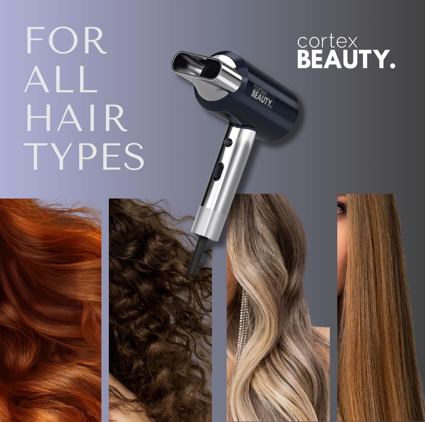 Cortex International Hot Shot Dryer