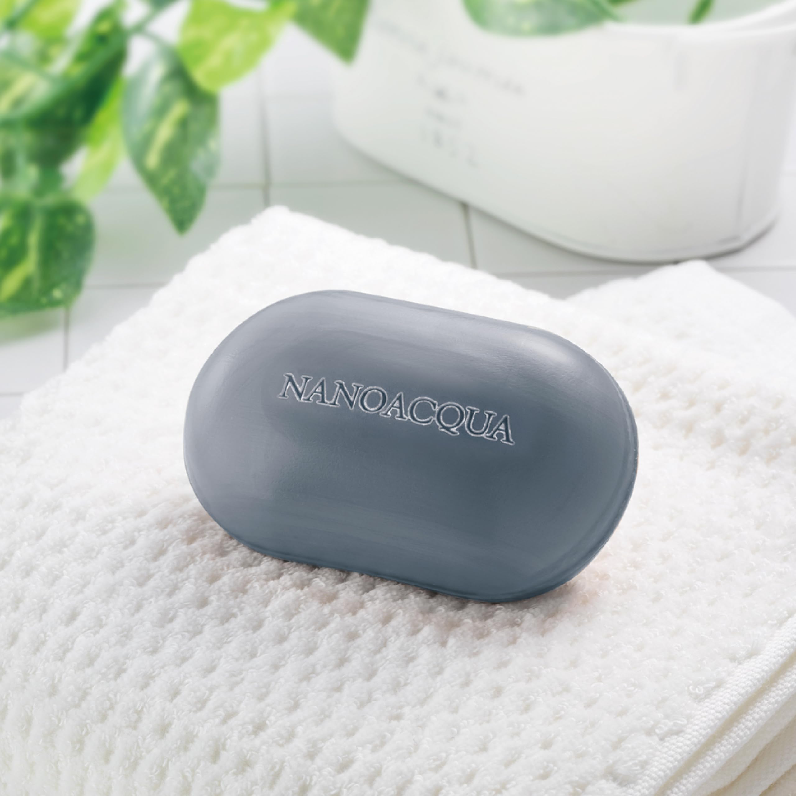 Amazon | FAVORINA（フェヴリナ） ナノアクア ナチュラルソープ（デイ